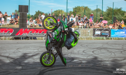 Marcin Głowacki triumfuje w Bourgneuf En Retz