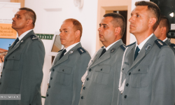 Trwa rekrutacja do służby w policji. Wyznaczono popołudniowe dyżury dla osób zainteresowanych