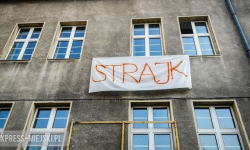 Będzie strajk włoski w szkołach