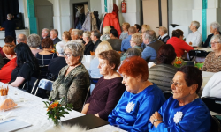 Seniorzy ze Złotego Stoku rozpoczęli kolejny rok akademicki