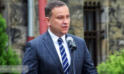 Nieoficjalnie: Cztery mandaty dla PiS. Marcin Gwóźdź bardzo blisko zostania posłem