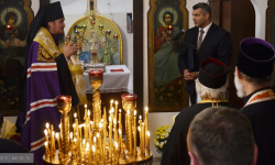 Materialne perły chrześcijańskiej duchowości. 700-lecie Fundacji Kościoła św. Jerzego [foto]