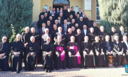 100 lat Pallotynów w Ząbkowicach Śląskich. Konferencja podsumowująca obchody