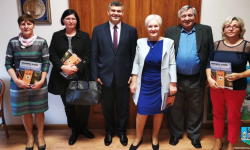 Znamy właścicieli najładniejszych posesji i balkonu w gminie Ząbkowice Śląskie