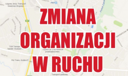 Wszystkich Świętych. Zmiana organizacji ruchu w Ząbkowicach Śląskich