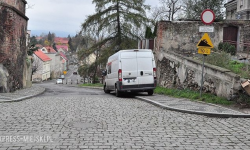 Zmiana organizacji ruchu na okres zimy w Ząbkowicach Śląskich