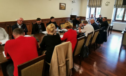 Gmina przygotowana na nadchodząca zimę