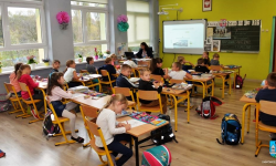 Dzieci i młodzież w nowoczesnej edukacji