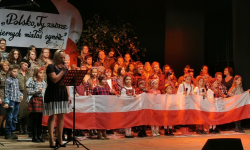 „Koncert dla Niepodległej” w Ząbkowicach Śląskich [foto]