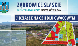 Kolejne działki na Osiedlu Owocowym do nabycia