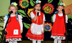 X Gminny Konkurs Piosenki Ludowej „Sulisek 2019”