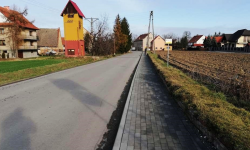 Kolejne inwestycje drogowe w gminie Ząbkowice Śląskie na ukończeniu