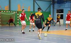 ZLF: Nauczyciele i TeNet Kasy pierwszymi kandydatami do gry w fazie playoff