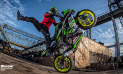 Marcin Głowacki dołącza do Diverse Extreme Team