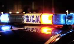 Pijany i z czynnym zakazem prowadzenia pojazdów wsiadł za kółko. Teraz grozi mu do 5 lat więzienia