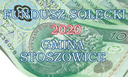 Fundusz sołecki w gminie Stoszowice. Jakie wydatki w 2020 roku?