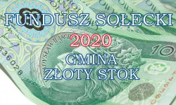 Fundusz sołecki w gminie Złoty Stok. Jakie inwestycje przewidziano w 2020 roku? Sprawdź