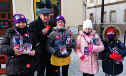 28. finał Wielkiej Orkiestry Świątecznej Pomocy w Bardzie z rekordem. Zebrano ponad 11 tys. zł!