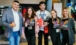 28. finał Wielkiej Orkiestry Świątecznej Pomocy w Ząbkowicach Śląskich [foto]