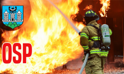 Blisko 300 wyjazdów jednostek OSP z gminy Ząbkowice Śląskie w 2019 roku