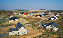 Zamieszkaj w Ząbkowicach Śląskich. Kolejne działki na os. Owocowym do nabycia