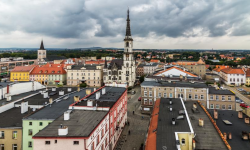 Nowe możliwości rozwojowe i solidarność. Ząbkowice Śląskie przystąpiły do Związku Miast Polskich