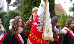 80. rocznica zsyłki na Sybir. Uroczystości w Ziębicach