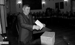 Zmarł wieloletni radny Rady Miejskiej w Ziębicach i były sołtys Raczyc