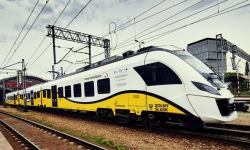 Od niedzieli nowy rozkład jazdy pociągów. Koleje Dolnośląskie gwarantują więcej połączeń lokalnych