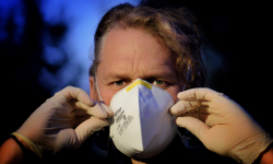 Informacje z terenu powiatu ząbkowickiego dotyczące koronawirusa - 26.03, godz. 15.00