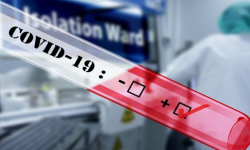 Ile testów na koronawirusa wykonano na terenie powiatu? Sanepid odpowiada