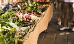 Od jutra targowisko miejskie w Ząbkowicach Śląskich znów czynne [aktualizacja]