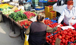 Targowisko miejskie w Ząbkowicach Śląskich pozostaje jednak zamknięte!
