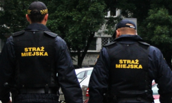 Straż miejska w Ząbkowicach Śląskich i Ziębicach pod zwierzchnictwem policji