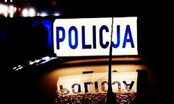 Kierował bez uprawnień, za to pod wpływem środków odurzających