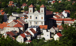 Zakonnicy z klasztoru redemptorystów w Bardzie wracają do zdrowia