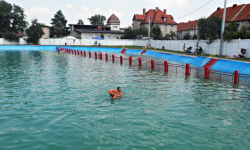 Nie otworzą basenu miejskiego w Ziębicach. Powód? Wysokie koszty utrzymania i małe zainteresowanie