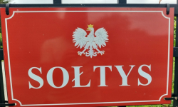 W Żdanowie będą wybierać sołtysa