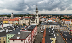 Miej wpływ na rozwój Ząbkowic Śląskich. Podsuń urzędnikom pomysły na poprawę jakości życia