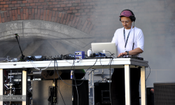 W Srebrnej Górze odbył się Drum Basstion Festival 2020 [foto]