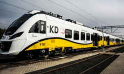  Koleje Dolnośląskie przywracają pełną siatkę połączeń w regionie