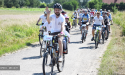 Spędź aktywnie niedzielne przedpołudnie. Weź udział w Rekreacyjnym Rajdzie Rowerowym