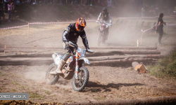 Trzecia runda Ipone Cross Country Series. Moto Piknik w Ziębicach [foto]