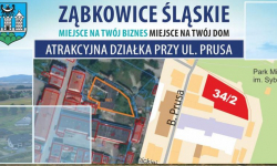 Do nabycia nieruchomość przy ul. Prusa. Gmina znów obniżyła cenę