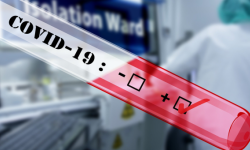 Nowe zachorowania w powiecie ząbkowickim. Komunikat dot. koronawirusa - 15.10, godz. 8.45