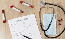 171 zakażeń koronawirusem od początku epidemii. Powiat ząbkowicki spełnia kryteria czerwonej strefy