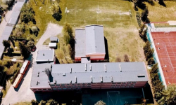 Koronawirus u nauczycieli w podstawówce w Henrykowie i u ucznia w złotostockiej placówce