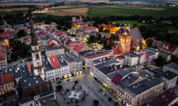 Ząbkowicka gmina szuka wykonawcy oświetlenia ulicznego