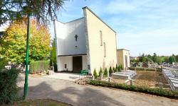 Gmina Ząbkowice Śląskie: Wizyty na cmentarzach rozłóżmy w czasie