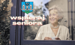 Gmina Ząbkowice Śląskie: Seniorze! Nie lekceważ zagrożenia i zostań w domu